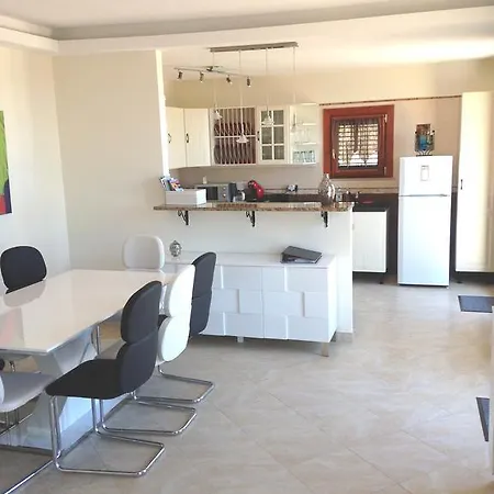 Vila Eden Cap