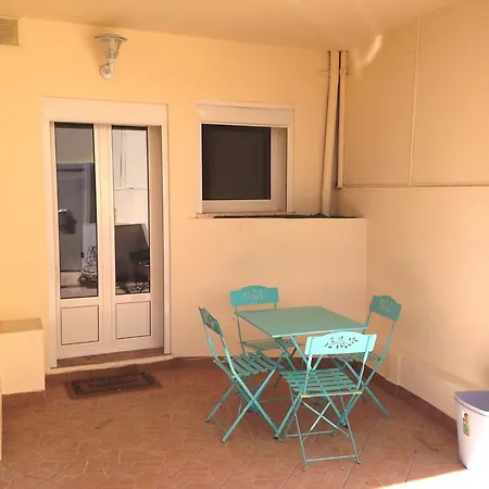 Vila Eden Cap