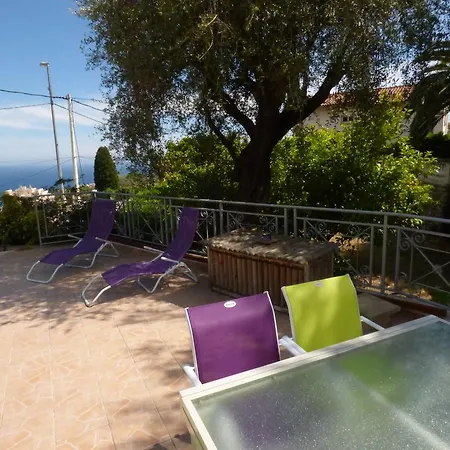 Vila Eden Cap